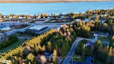 5 Anderson Street Sundridge ON P0A 1Y0