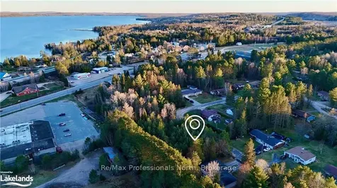 5 Anderson Street Sundridge ON P0A 1Y0