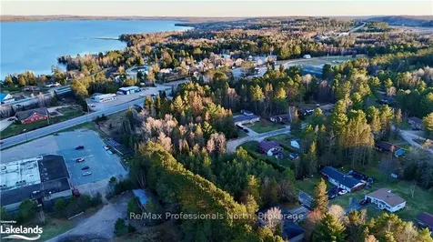 5 Anderson Street Sundridge ON P0A 1Y0