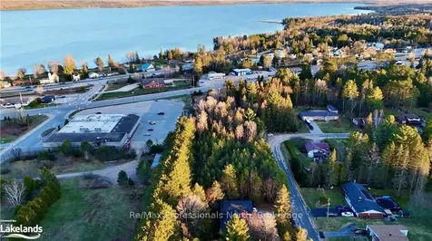 5 Anderson Street Sundridge ON P0A 1Y0