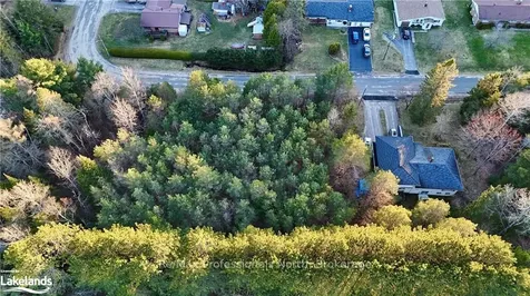 5 Anderson Street Sundridge ON P0A 1Y0