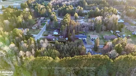 5 Anderson Street Sundridge ON P0A 1Y0