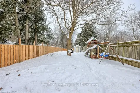 194 Victoria Street Ingersoll ON N5C 2N1