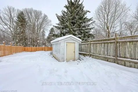 194 Victoria Street Ingersoll ON N5C 2N1