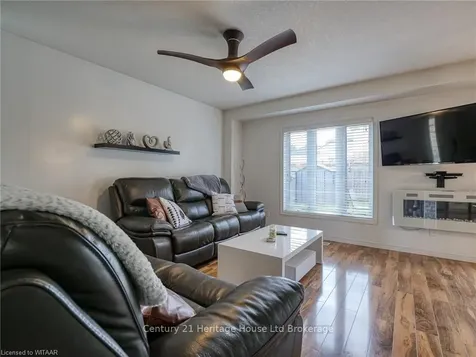 576 Champlain Avenue Woodstock ON N4V 0A6