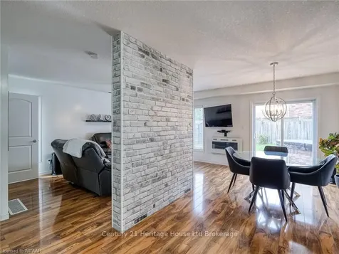 576 Champlain Avenue Woodstock ON N4V 0A6