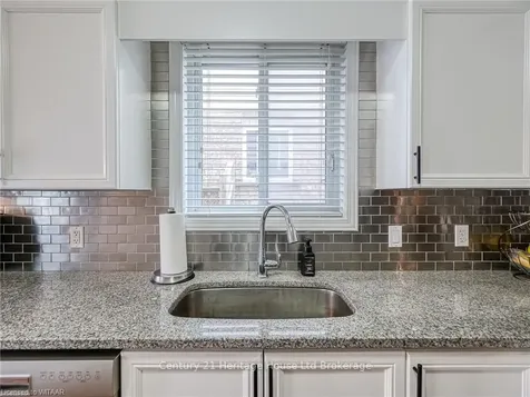 576 Champlain Avenue Woodstock ON N4V 0A6
