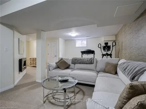 576 Champlain Avenue Woodstock ON N4V 0A6