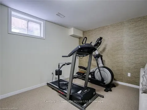 576 Champlain Avenue Woodstock ON N4V 0A6