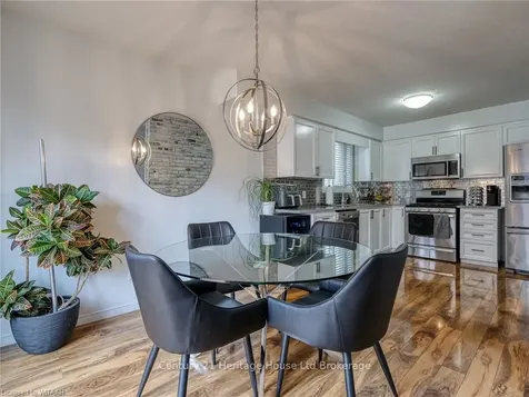 576 Champlain Avenue Woodstock ON N4V 0A6