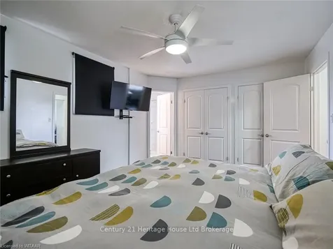 576 Champlain Avenue Woodstock ON N4V 0A6