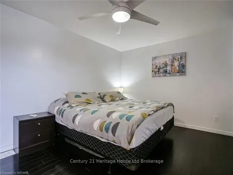 576 Champlain Avenue Woodstock ON N4V 0A6