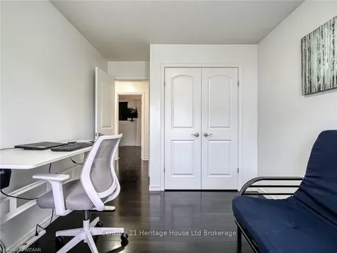 576 Champlain Avenue Woodstock ON N4V 0A6