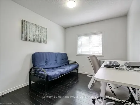 576 Champlain Avenue Woodstock ON N4V 0A6