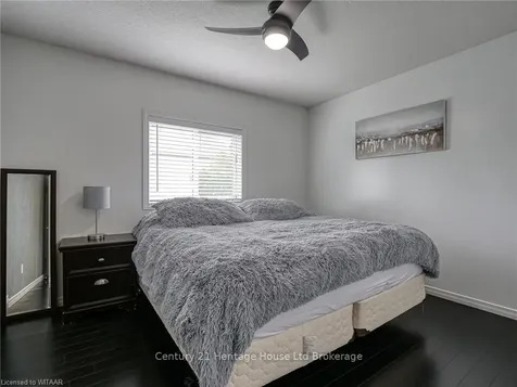 576 Champlain Avenue Woodstock ON N4V 0A6