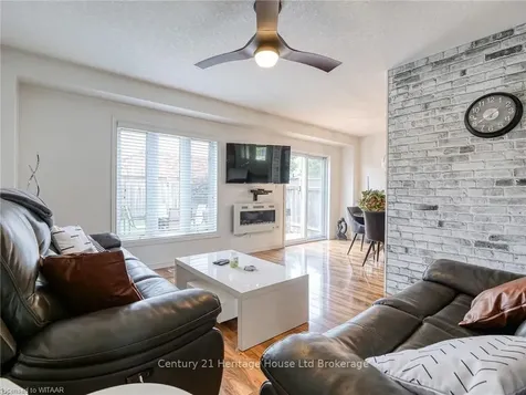 576 Champlain Avenue Woodstock ON N4V 0A6