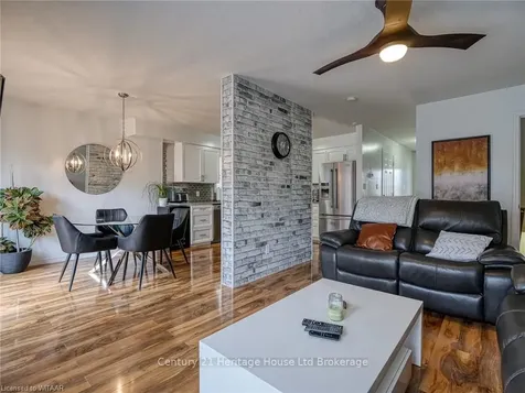 576 Champlain Avenue Woodstock ON N4V 0A6