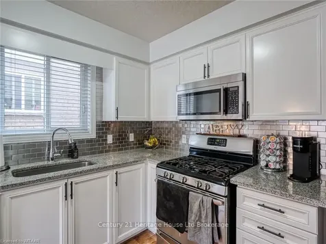 576 Champlain Avenue Woodstock ON N4V 0A6