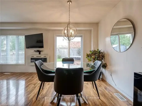 576 Champlain Avenue Woodstock ON N4V 0A6