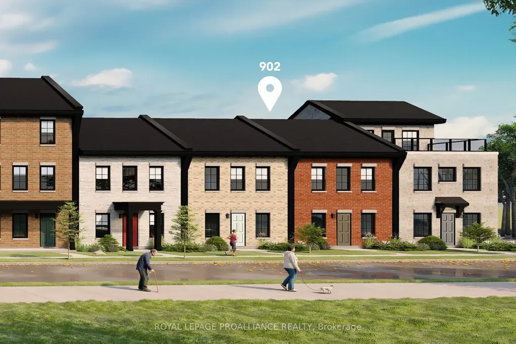 902 Kerr Street Cobourg ON K9A 1N6