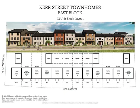 902 Kerr Street Cobourg ON K9A 1N6