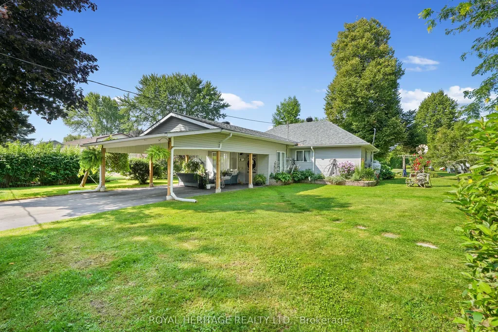 50 Willow Point Road Brighton ON K0K 1H0