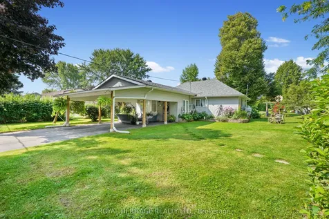 50 Willow Point Road Brighton ON K0K 1H0