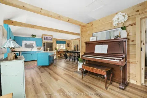 50 Willow Point Road Brighton ON K0K 1H0