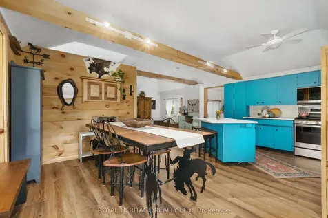 50 Willow Point Road Brighton ON K0K 1H0