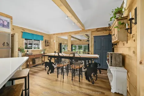 50 Willow Point Road Brighton ON K0K 1H0