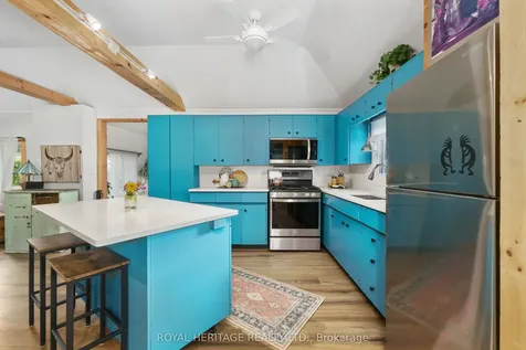 50 Willow Point Road Brighton ON K0K 1H0