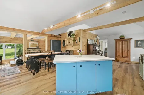 50 Willow Point Road Brighton ON K0K 1H0