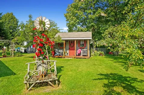 50 Willow Point Road Brighton ON K0K 1H0