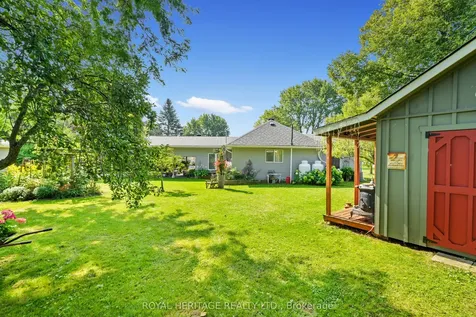 50 Willow Point Road Brighton ON K0K 1H0