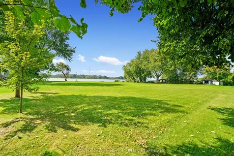 50 Willow Point Road Brighton ON K0K 1H0