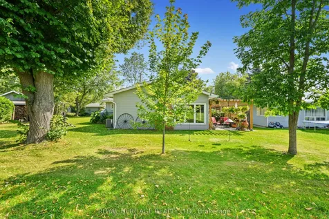 50 Willow Point Road Brighton ON K0K 1H0