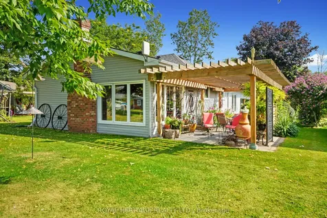 50 Willow Point Road Brighton ON K0K 1H0