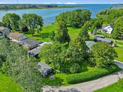 50 Willow Point Road Brighton ON K0K 1H0