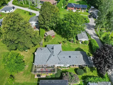 50 Willow Point Road Brighton ON K0K 1H0