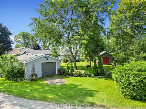 50 Willow Point Road Brighton ON K0K 1H0