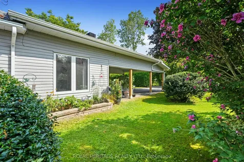 50 Willow Point Road Brighton ON K0K 1H0