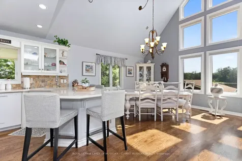 49 Mintens Lane E Georgian Bay ON L0K 1E0