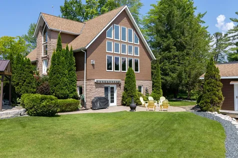 49 Mintens Lane E Georgian Bay ON L0K 1E0