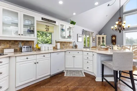 49 Mintens Lane E Georgian Bay ON L0K 1E0