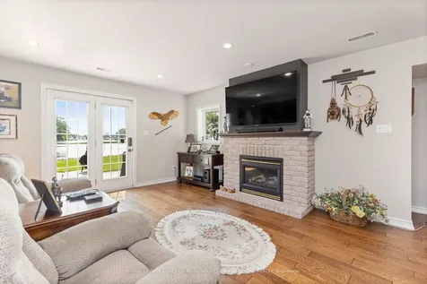 49 Mintens Lane E Georgian Bay ON L0K 1E0