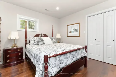 49 Mintens Lane E Georgian Bay ON L0K 1E0