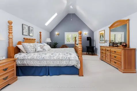 49 Mintens Lane E Georgian Bay ON L0K 1E0