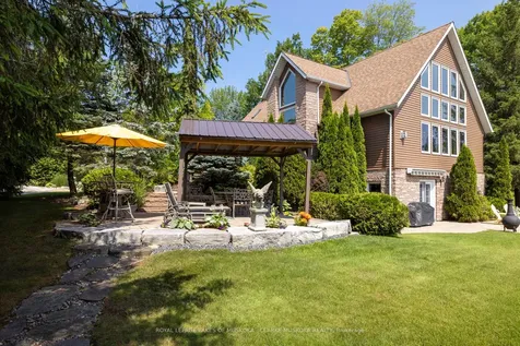 49 Mintens Lane E Georgian Bay ON L0K 1E0