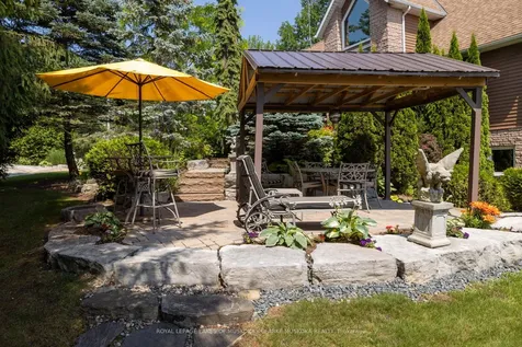 49 Mintens Lane E Georgian Bay ON L0K 1E0