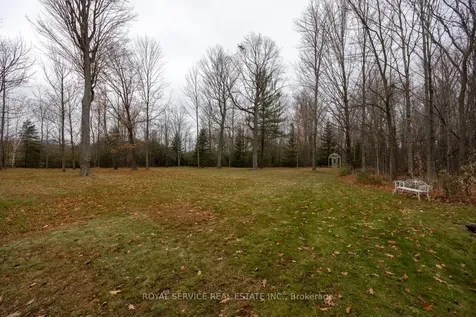 582 Wilson Line Cavan Monaghan ON L0A 1C0